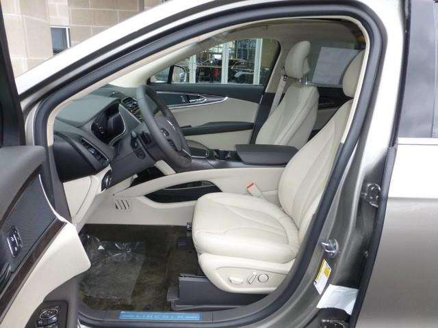 2017 Lincoln MKX Reserve 4dr SUV